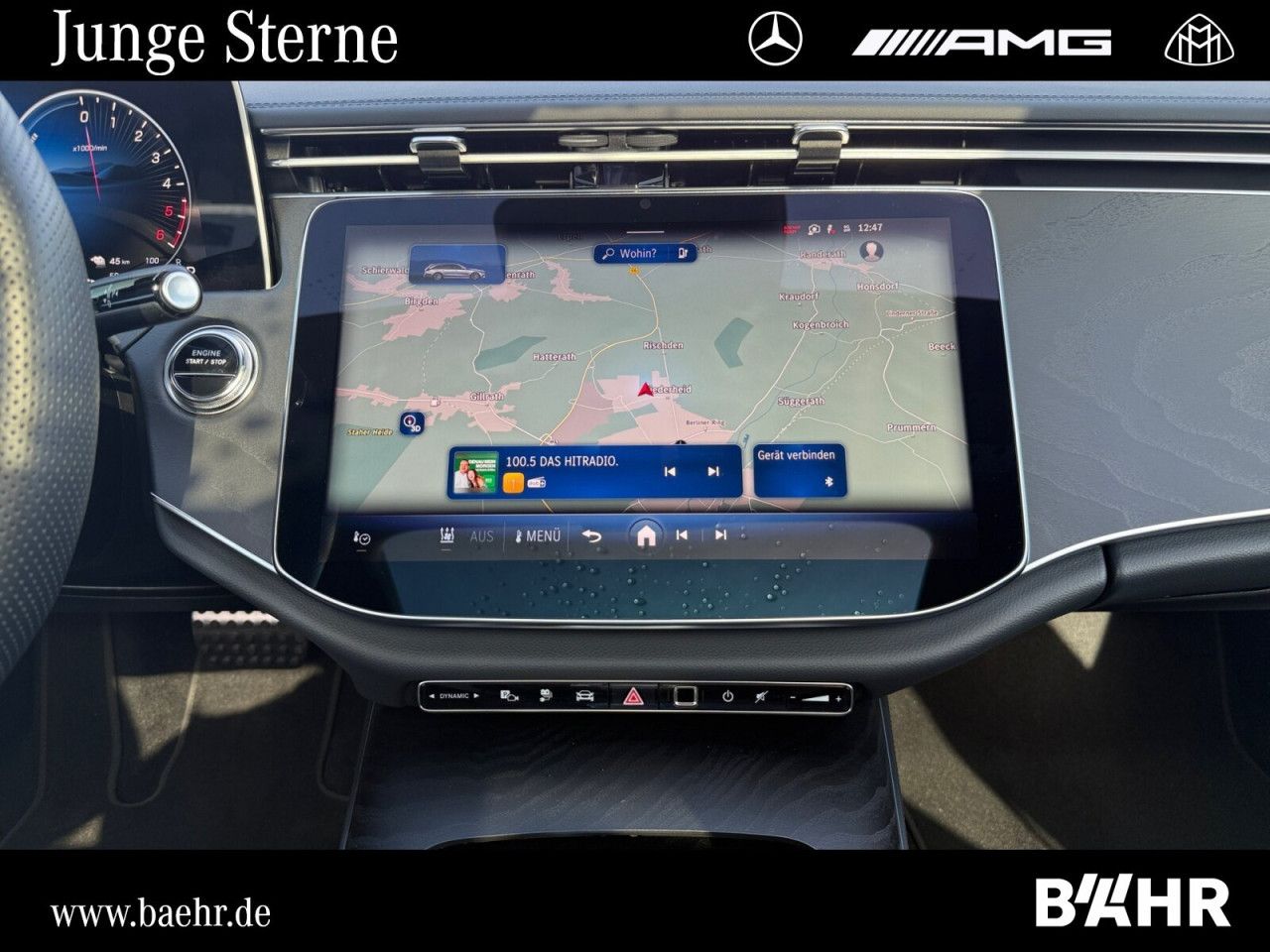 Mercedes-Benz E-Klasse – Bild 14