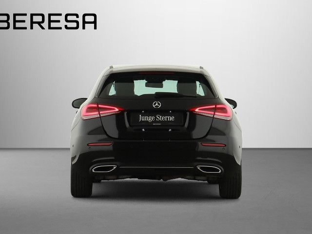 Mercedes-Benz A 220