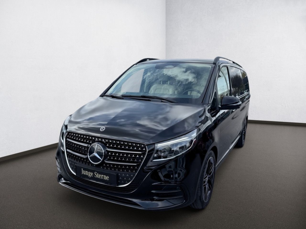 Mercedes-Benz V-Klasse – Bild 2