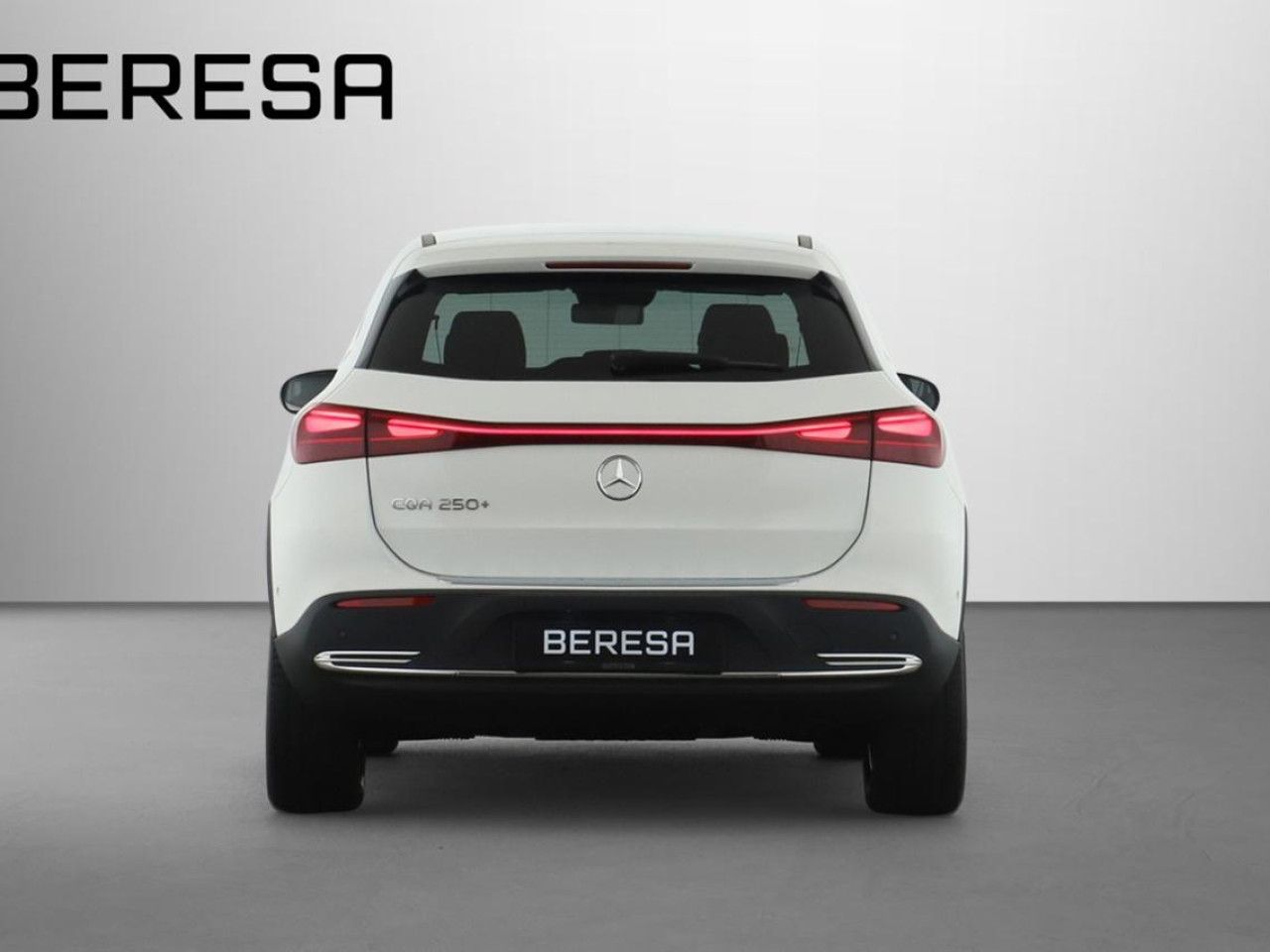 Mercedes-Benz EQA – Bild 5