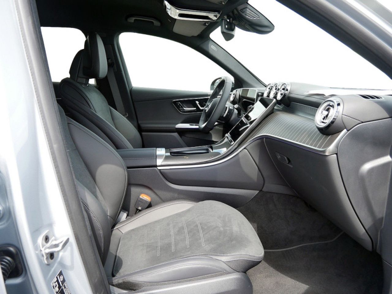 Mercedes-Benz GLC – Bild 5