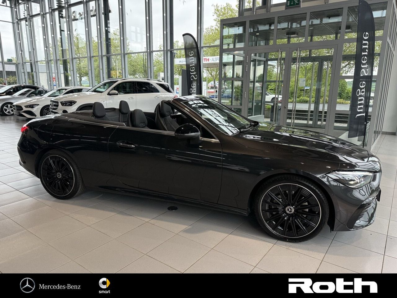 Mercedes-Benz CLE – Bild 15