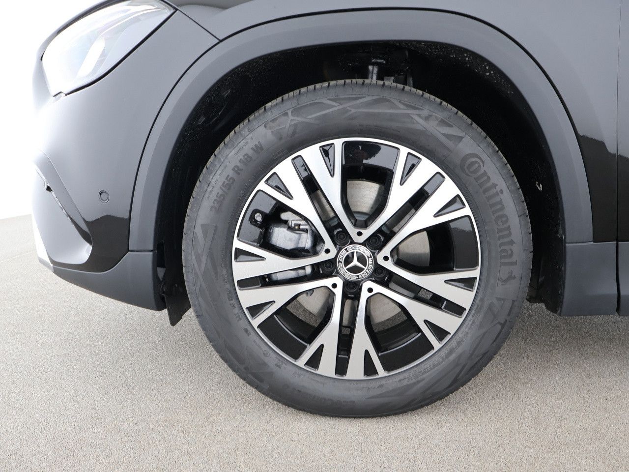 Mercedes-Benz GLA – Bild 16