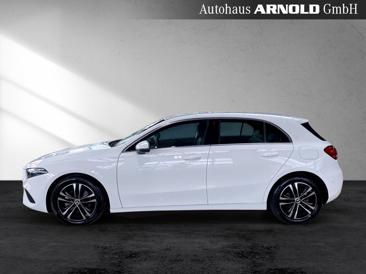 Mercedes-Benz A-Klasse – Bild 3