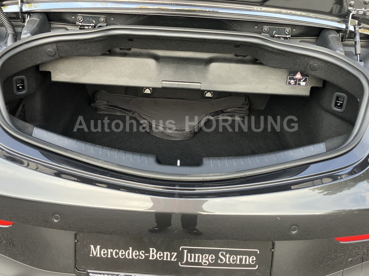Mercedes-Benz CLE – Bild 14