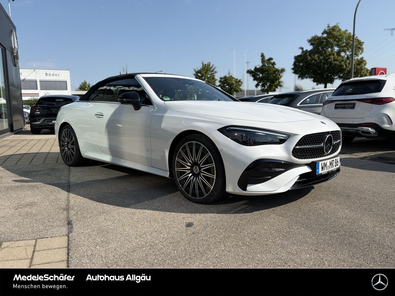 Mercedes-Benz CLE – Bild 11