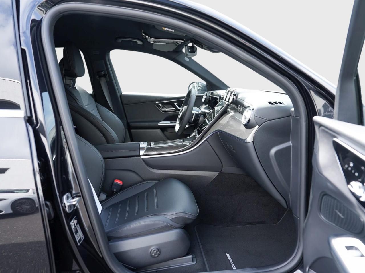 Mercedes-Benz GLC – Bild 9