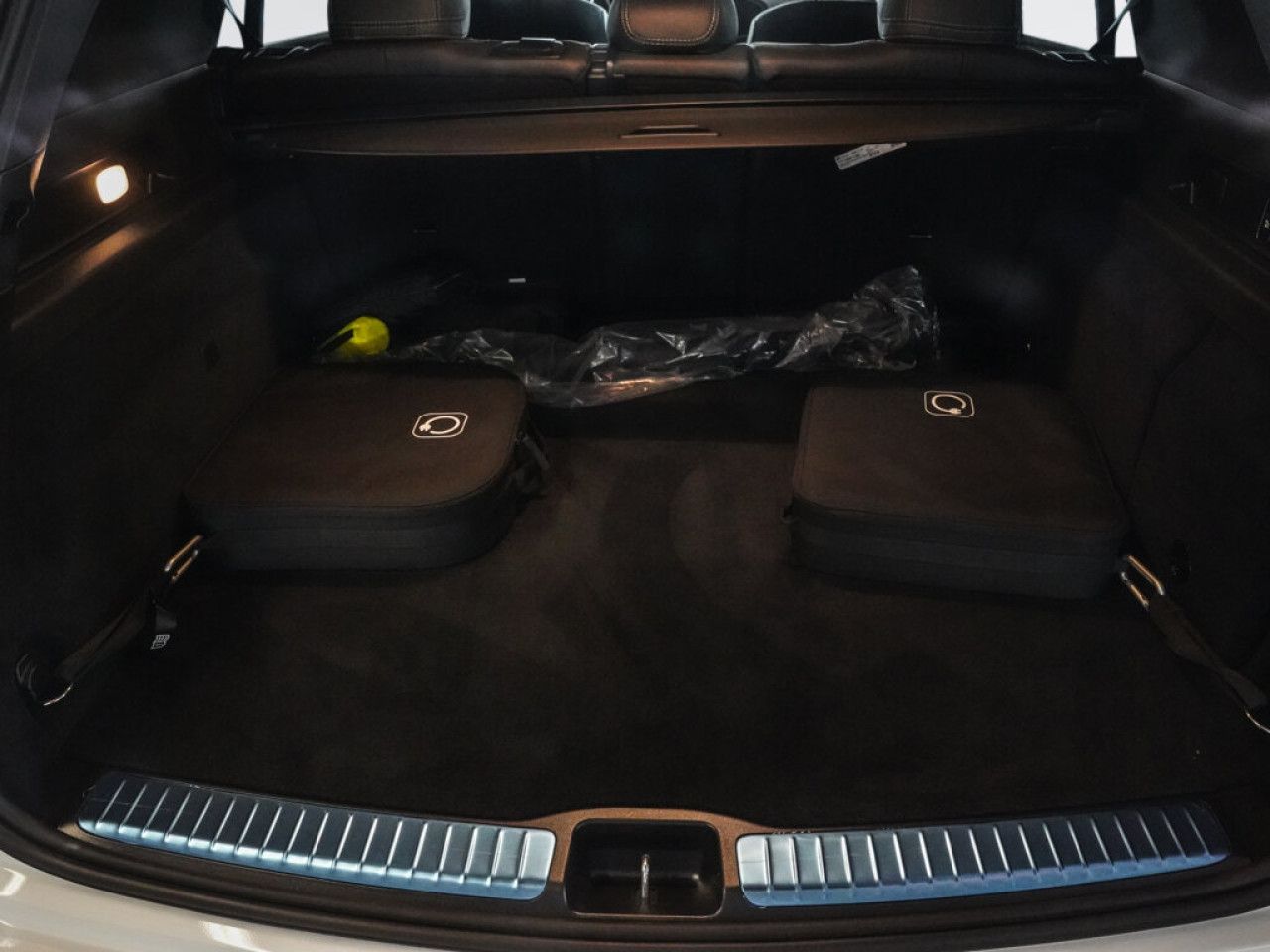 Mercedes-Benz GLE – Bild 4