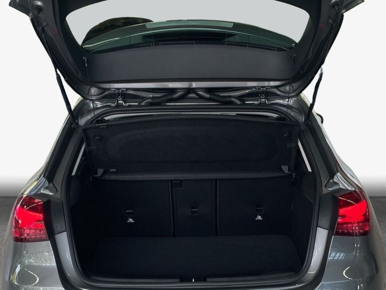 Mercedes-Benz A-Klasse – Bild 8