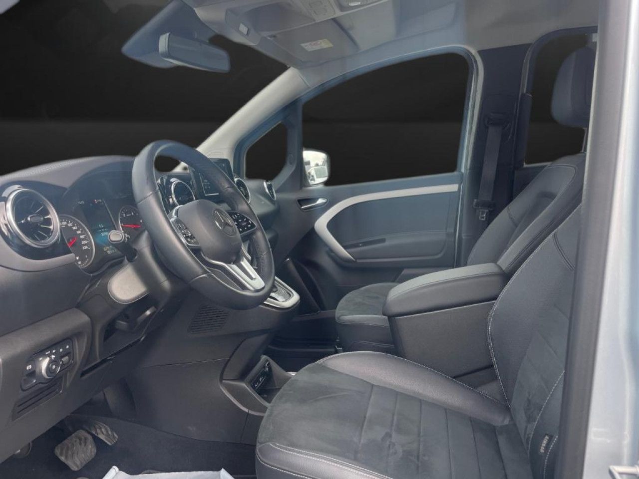 Mercedes-Benz T-Klasse – Bild 6