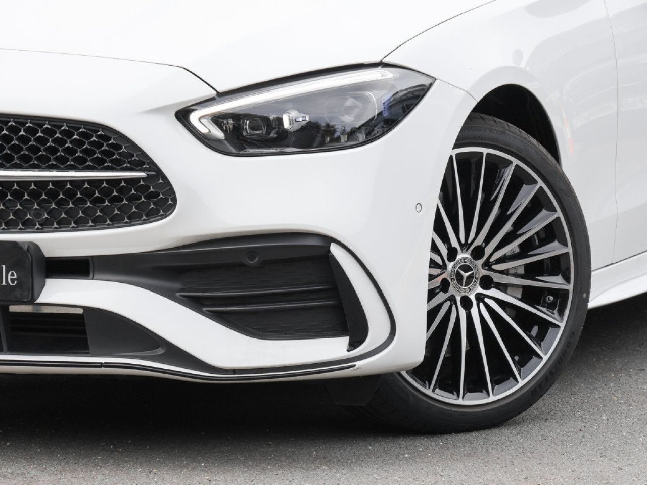Mercedes-Benz C-Klasse – Bild 5