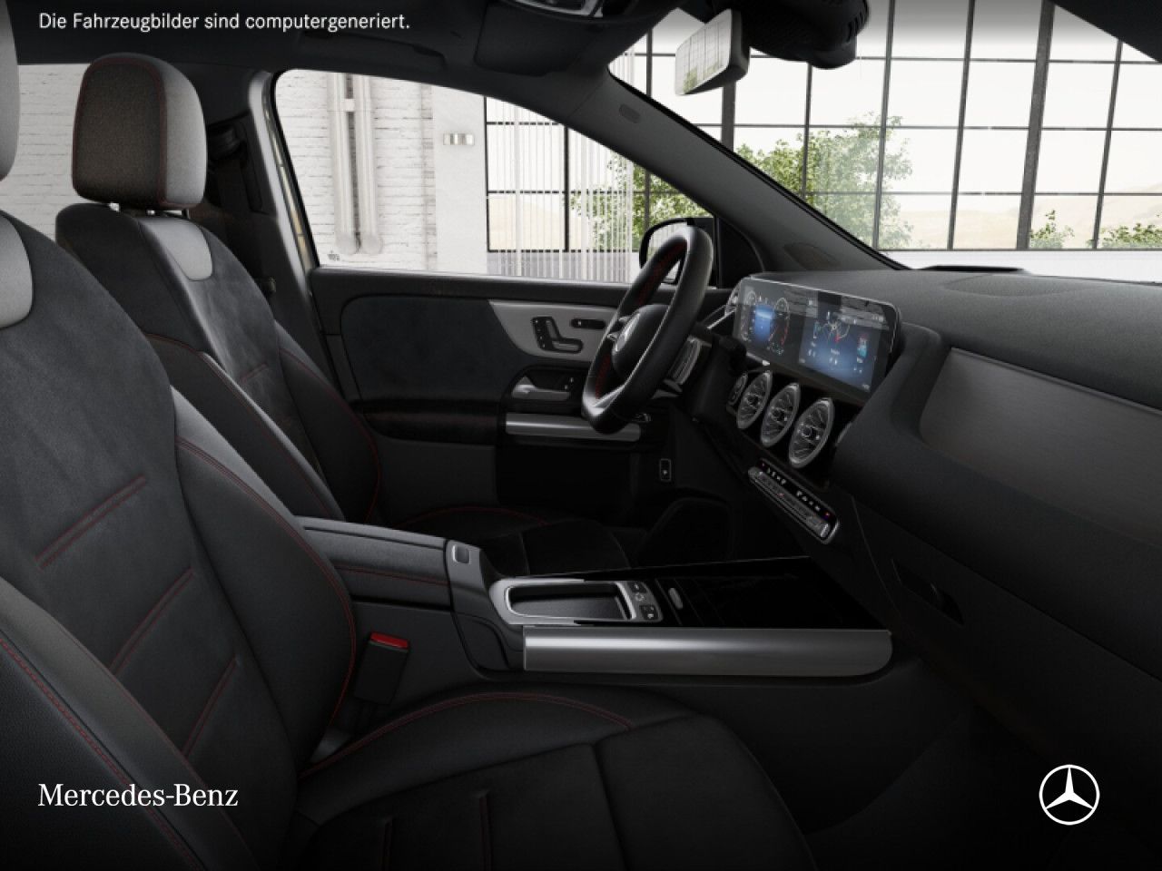 Mercedes-Benz GLA – Bild 9