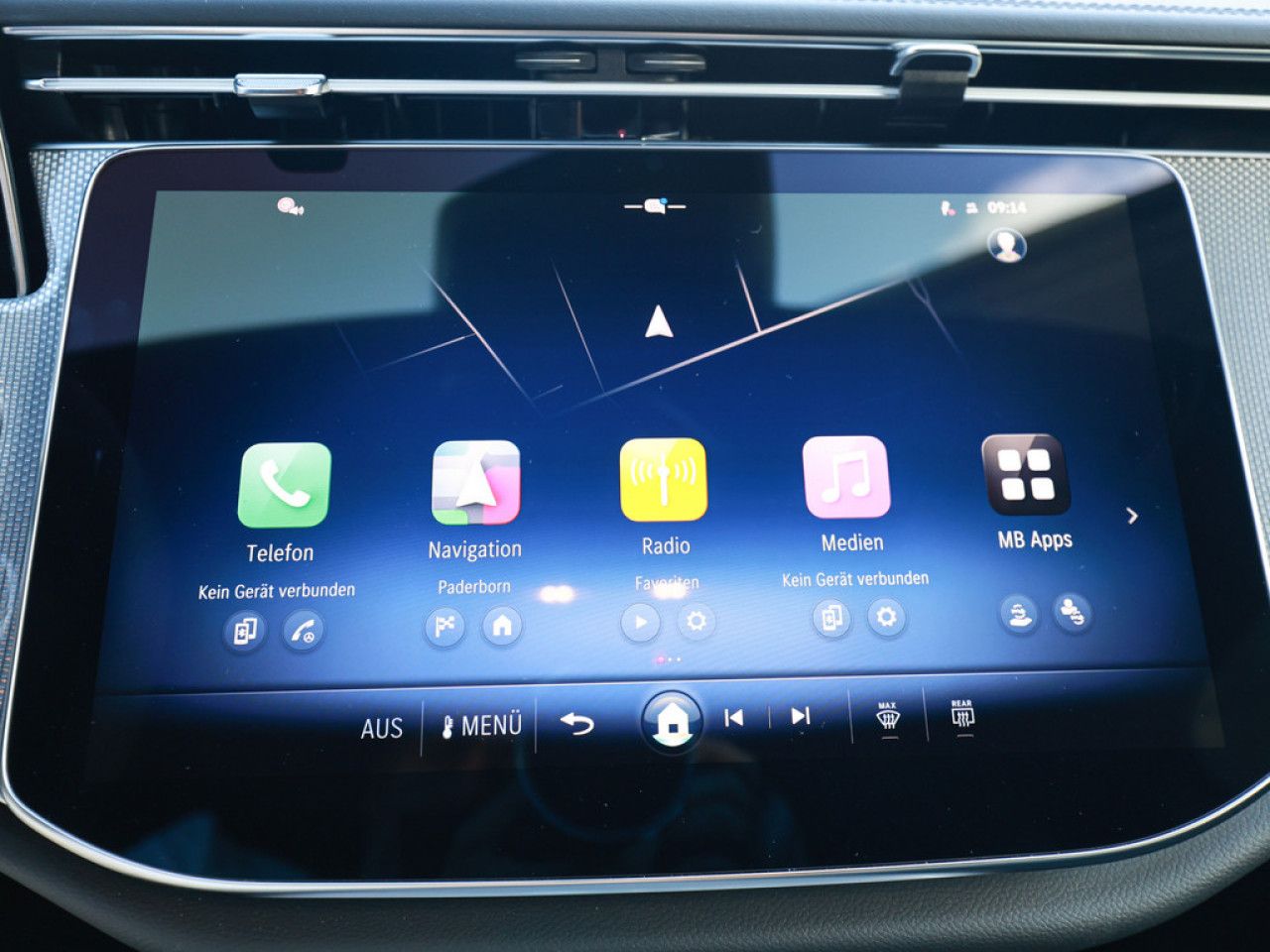 Mercedes-Benz E-Klasse – Bild 12