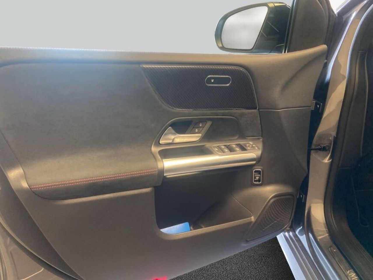 Mercedes-Benz B-Klasse – Bild 19