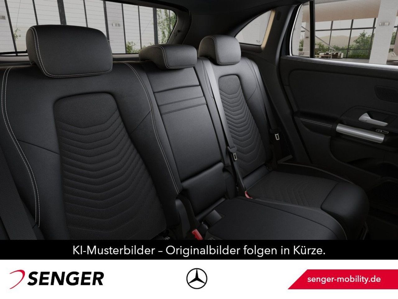 Mercedes-Benz GLA – Bild 6