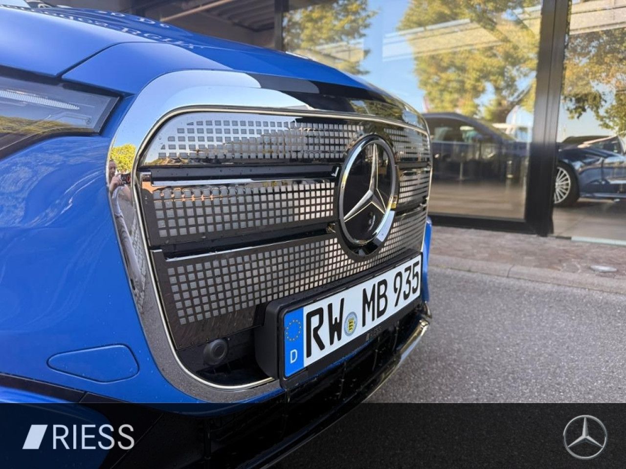 Mercedes-Benz GLC – Bild 17