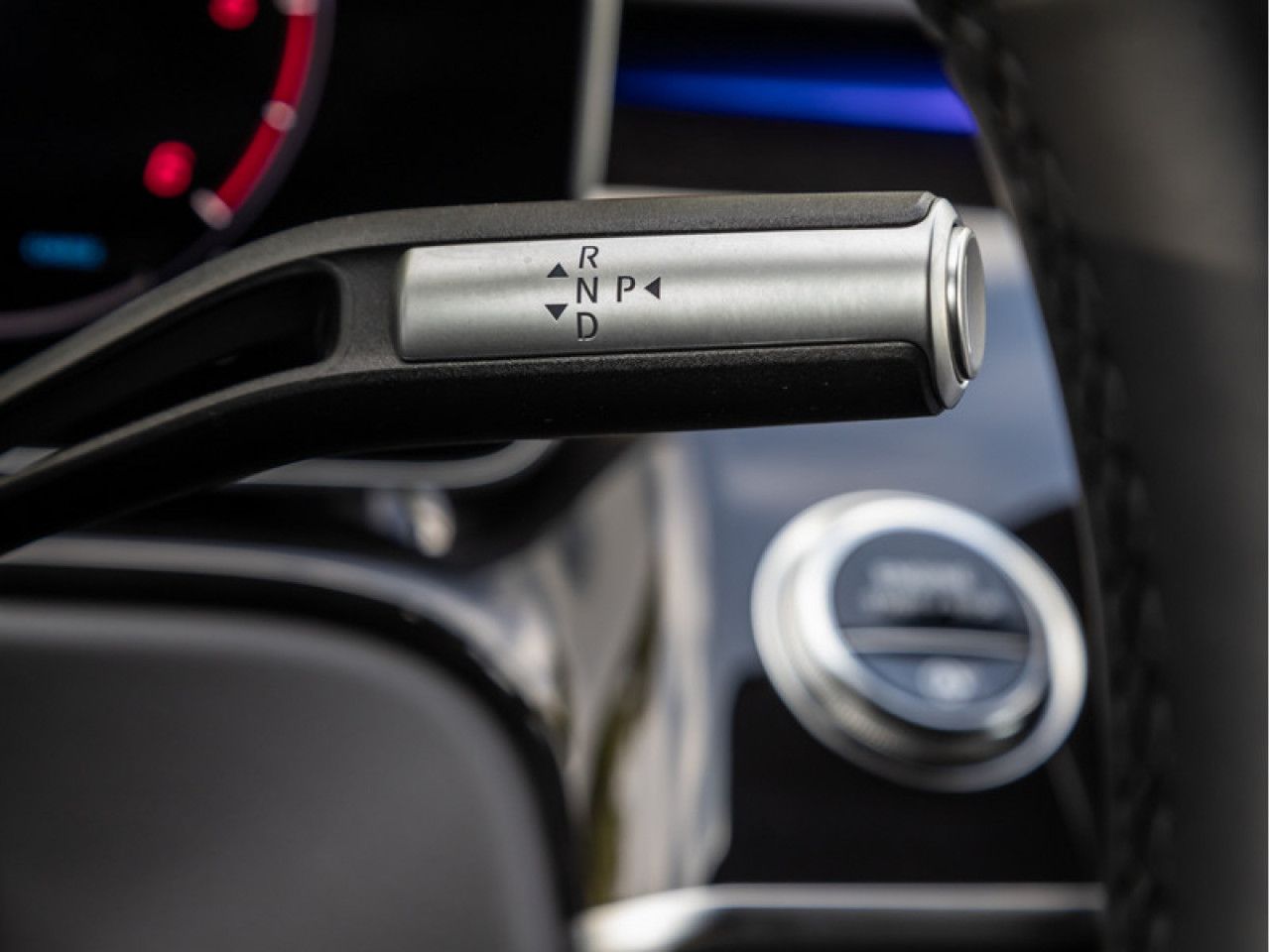 Mercedes-Benz S-Klasse – Bild 20