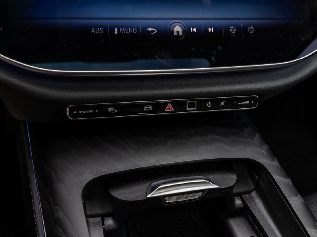 Mercedes-Benz E-Klasse – Bild 14