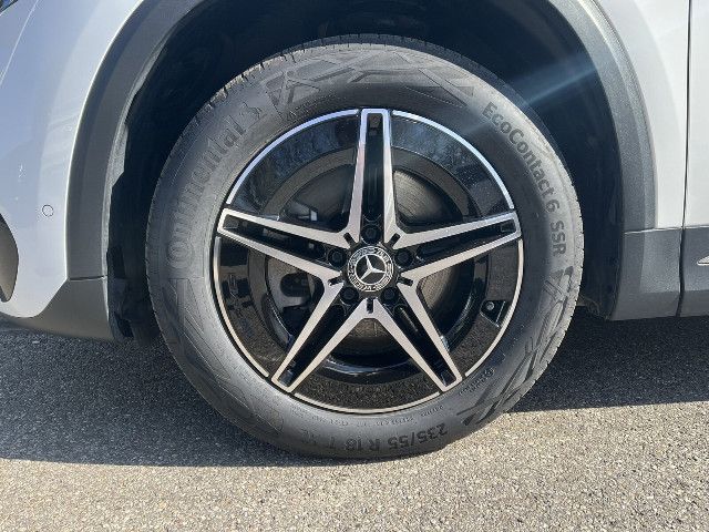 Mercedes-Benz EQA 350