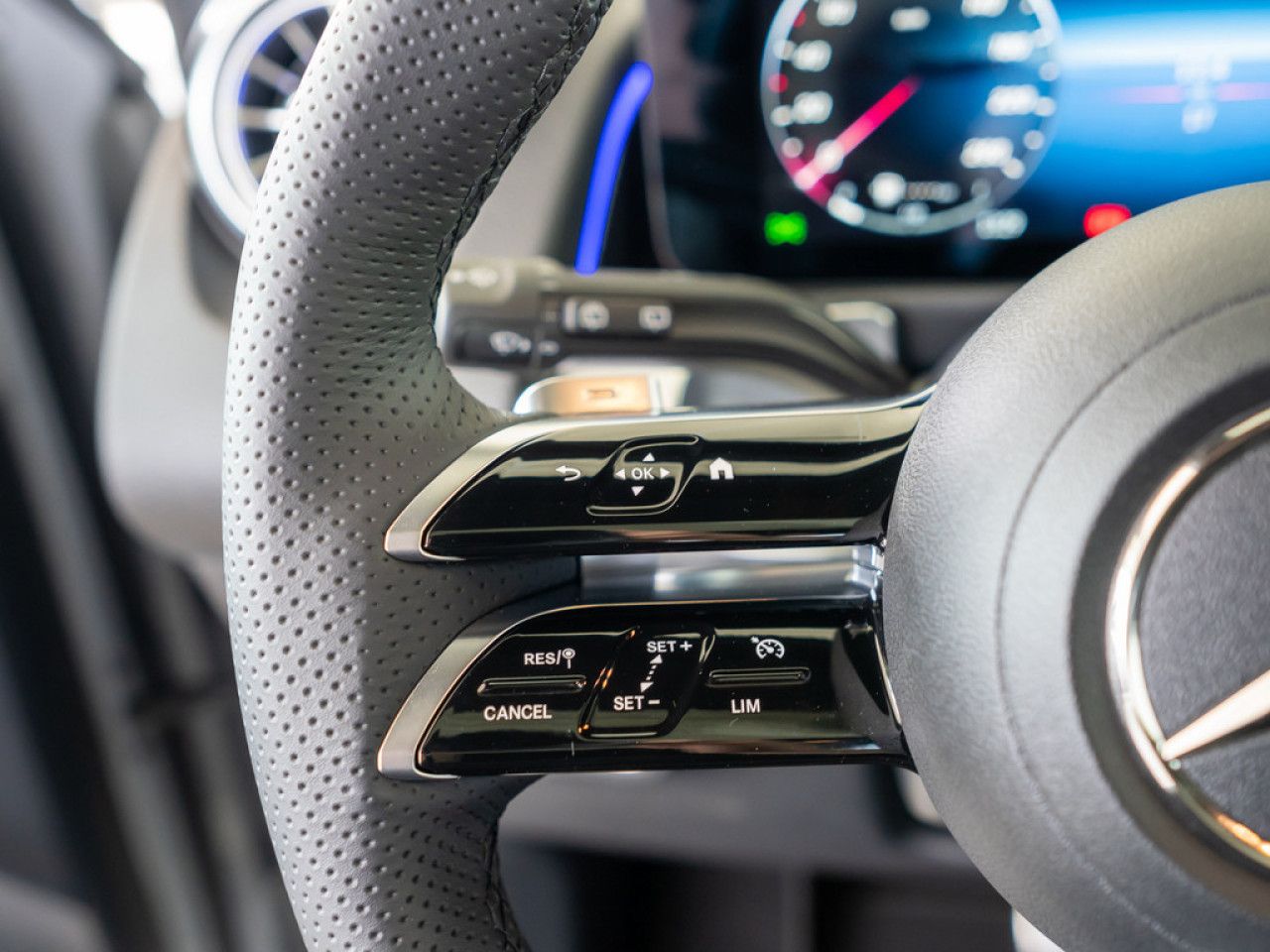 Mercedes-Benz GLB – Bild 17