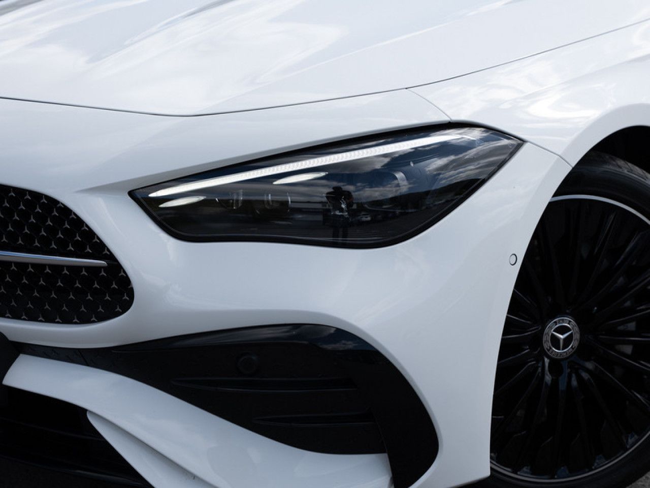 Mercedes-Benz CLE – Bild 21