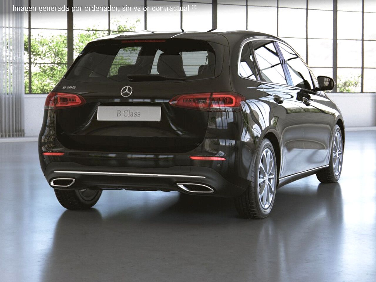 Foto de estudio 3 / 5