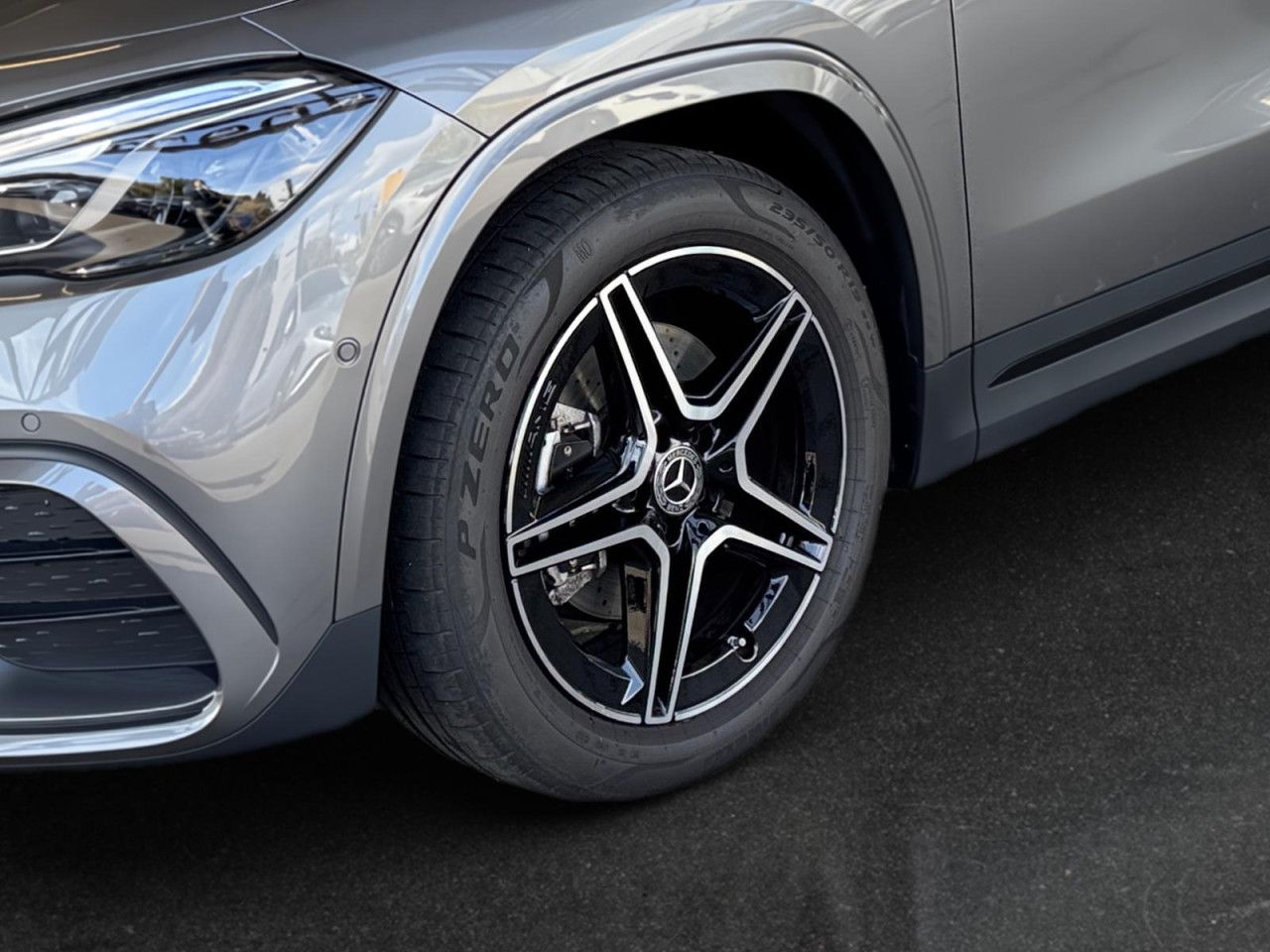 Mercedes-Benz GLA – Bild 5