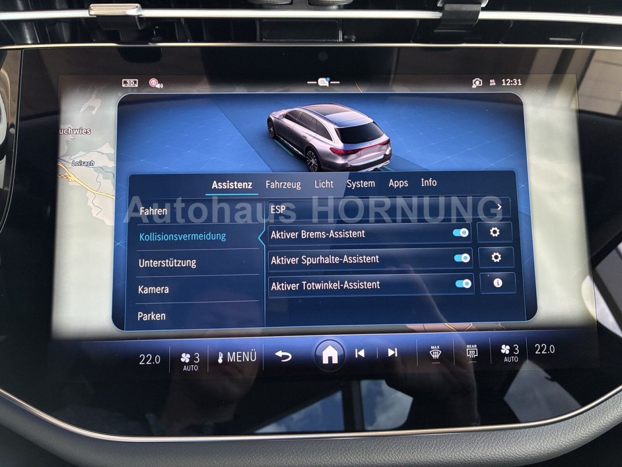 Mercedes-Benz E-Klasse – Bild 24