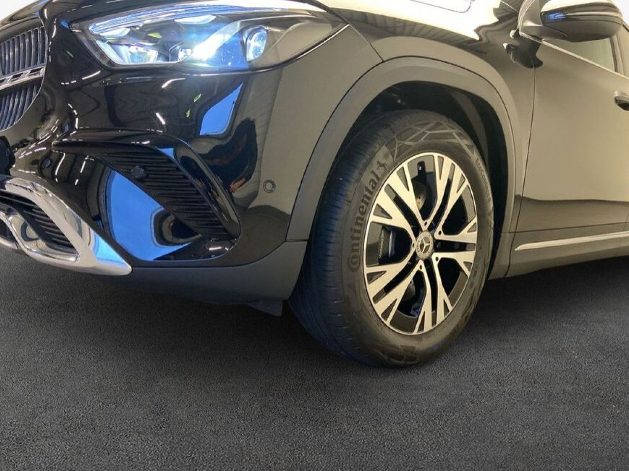 Mercedes-Benz GLA – Bild 6