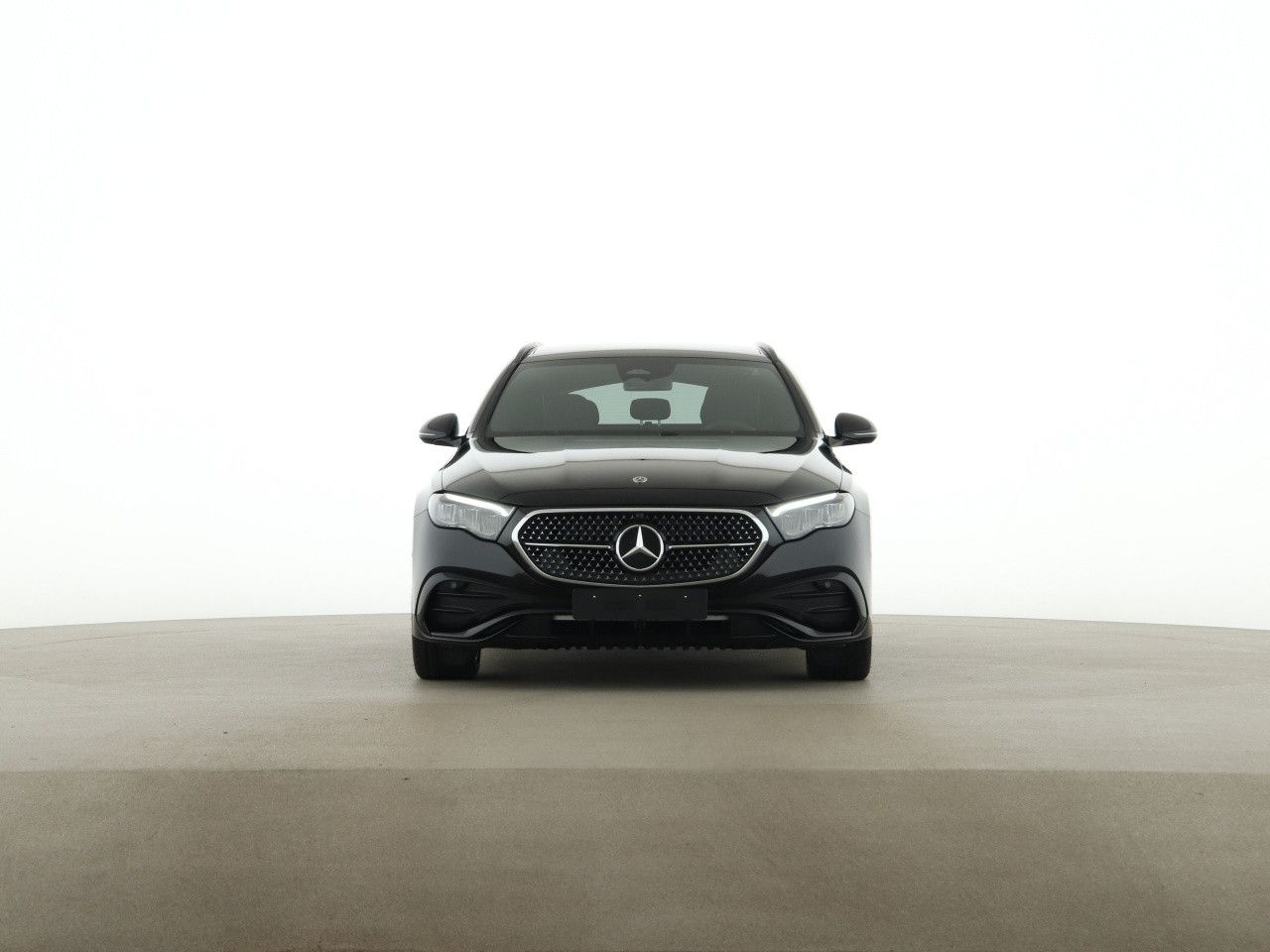 Mercedes-Benz E-Klasse – Bild 2