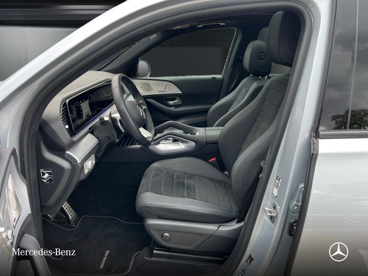 Mercedes-Benz GLE – Bild 8