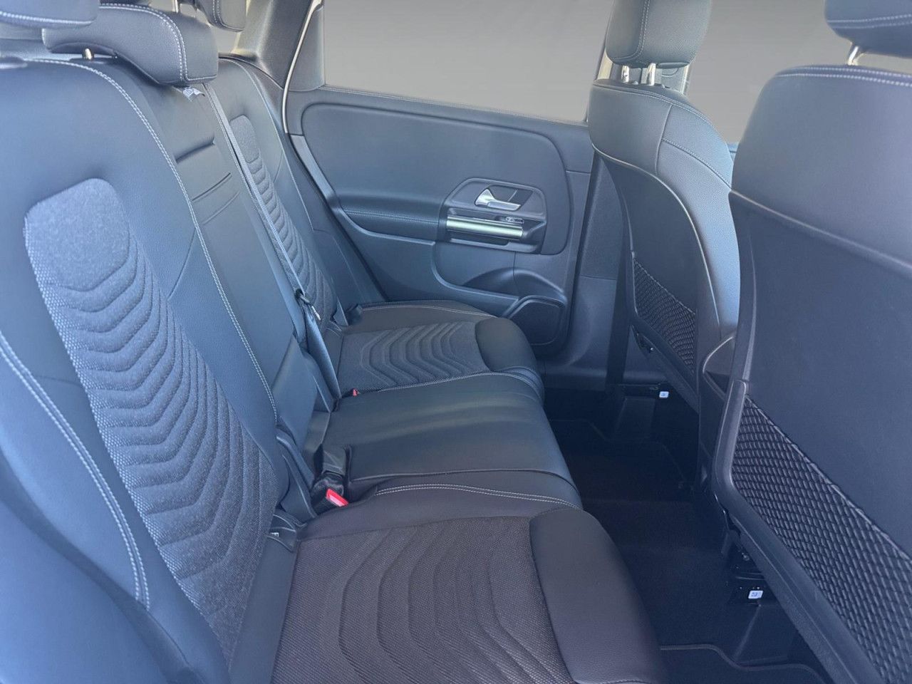 Mercedes-Benz B-Klasse – Bild 14