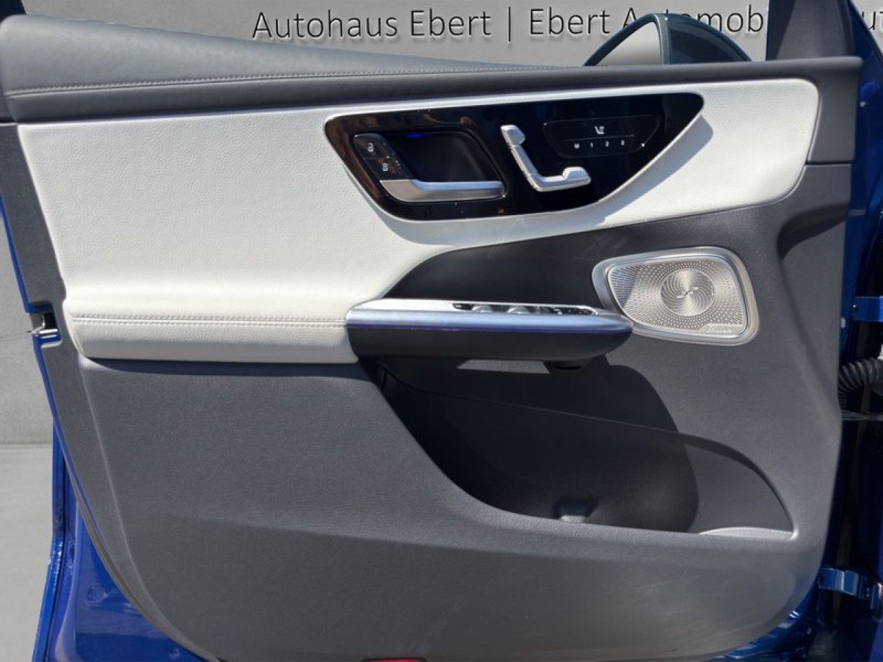 Mercedes-Benz GLC – Bild 14