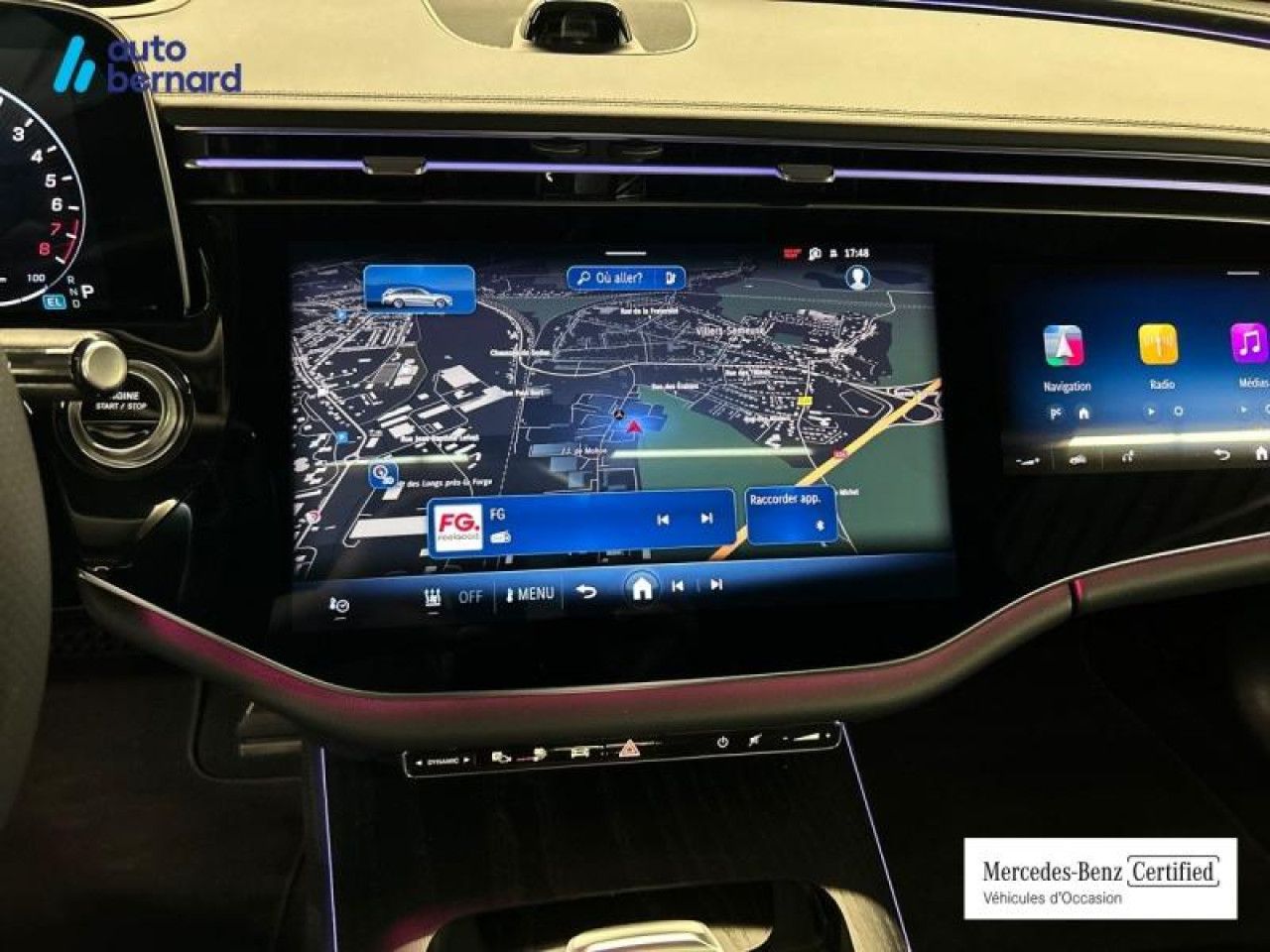 Photo du v&eacute;hicule 16 / 18