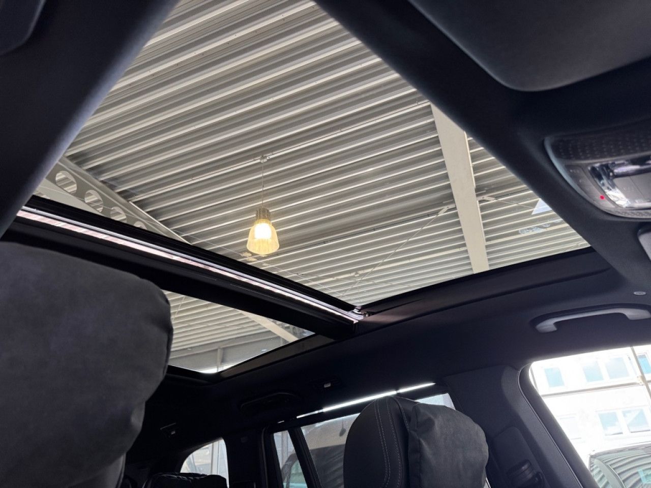 Mercedes-Benz GLS – Bild 17