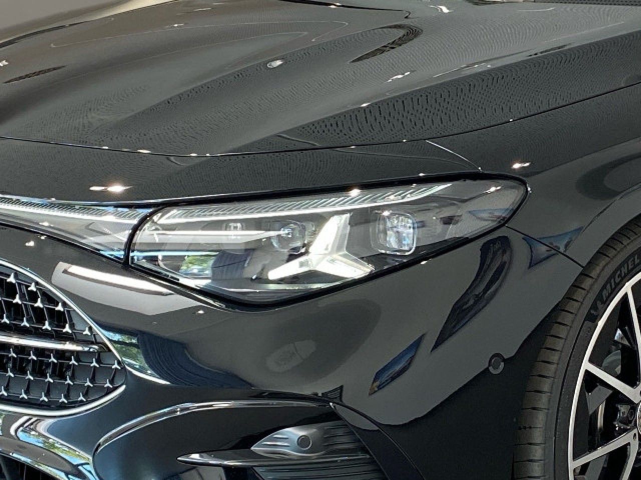 Mercedes-Benz CLA – Bild 4