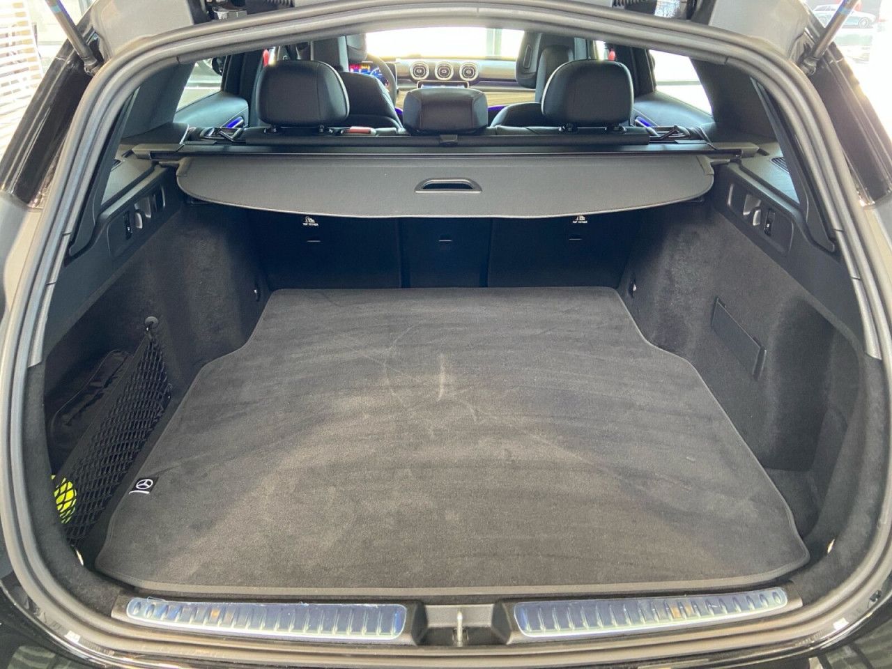 Mercedes-Benz C-Klasse – Bild 13