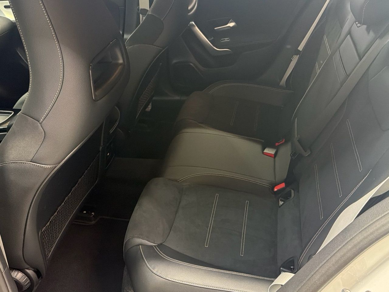 Mercedes-Benz A-Klasse – Bild 17