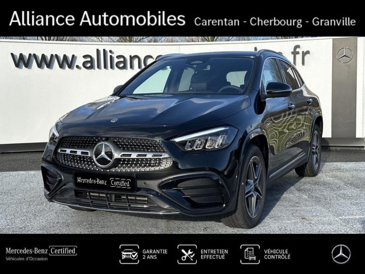 Photo du v&eacute;hicule 1 / 18