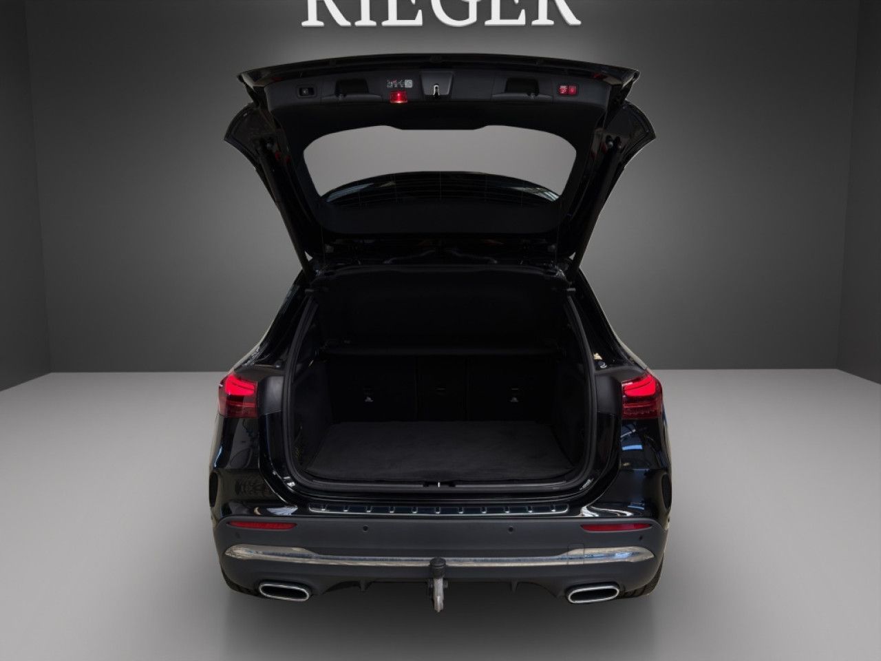 Mercedes-Benz GLA – Bild 12