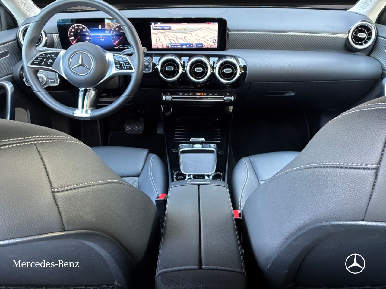 Mercedes-Benz A-Klasse – Bild 11