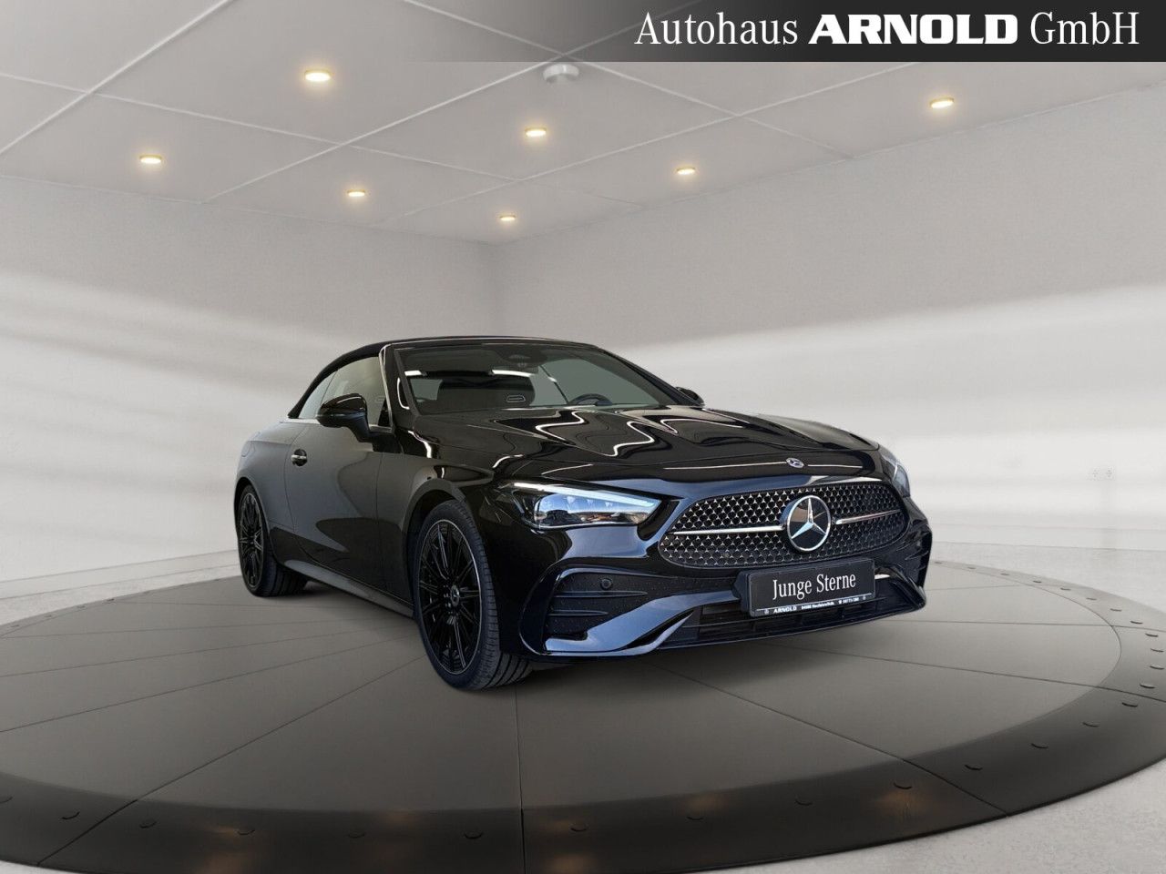 Mercedes-Benz CLE – Bild 6
