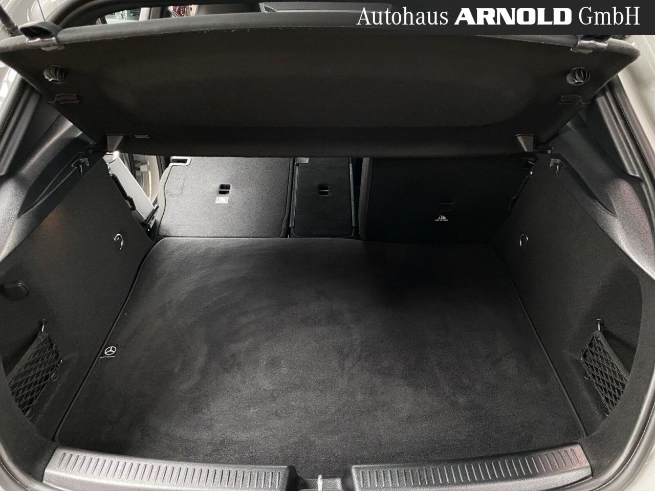 Mercedes-Benz A-Klasse – Bild 11