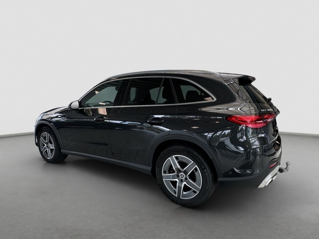 Mercedes-Benz GLC – Bild 20