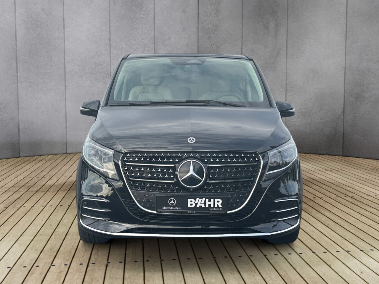 Mercedes-Benz V-Klasse – Bild 7
