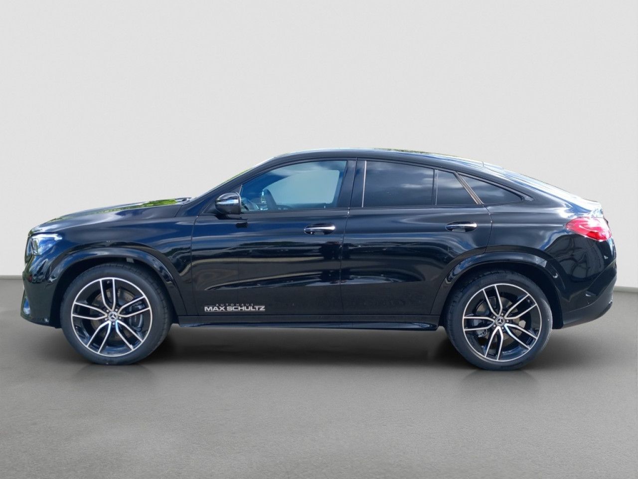 Mercedes-Benz GLE – Bild 3