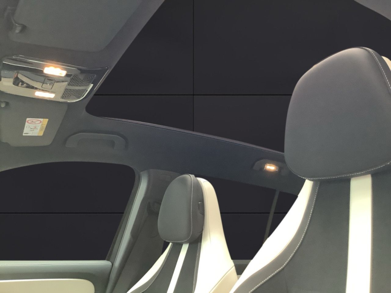 Mercedes-Benz GLB – Bild 14