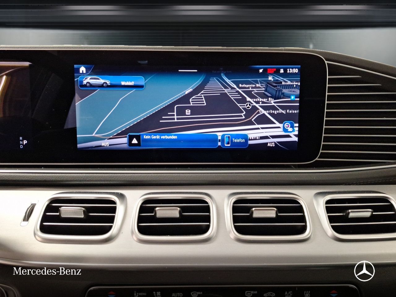 Mercedes-Benz GLE – Bild 14