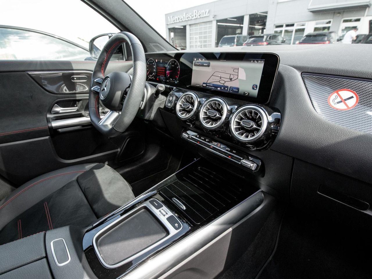 Mercedes-Benz GLA – Bild 6