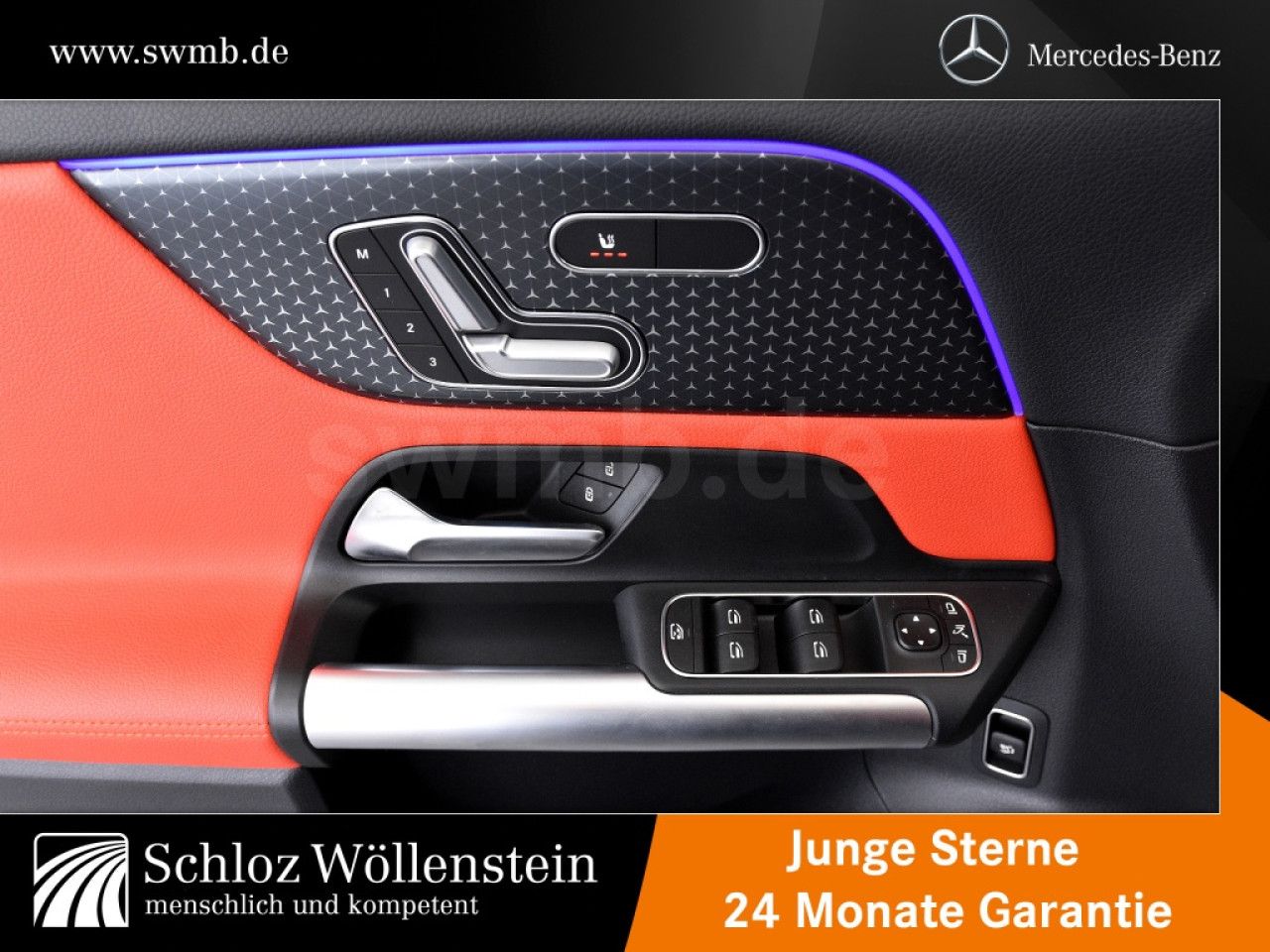 Mercedes-Benz GLA – Bild 4
